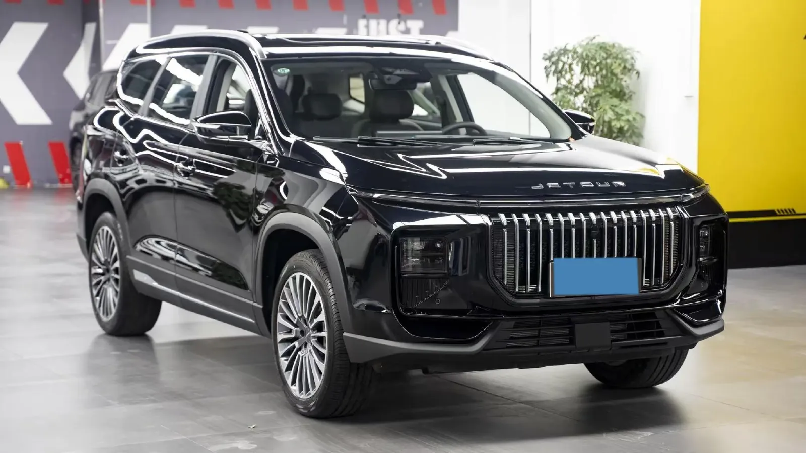 2025 Jetour X90 C-DM 1.5T 156HP L4 2DHT PHEV,autocango,china used car exporter,china ev exporter,chinese used car exporter,chinese used ev exporter