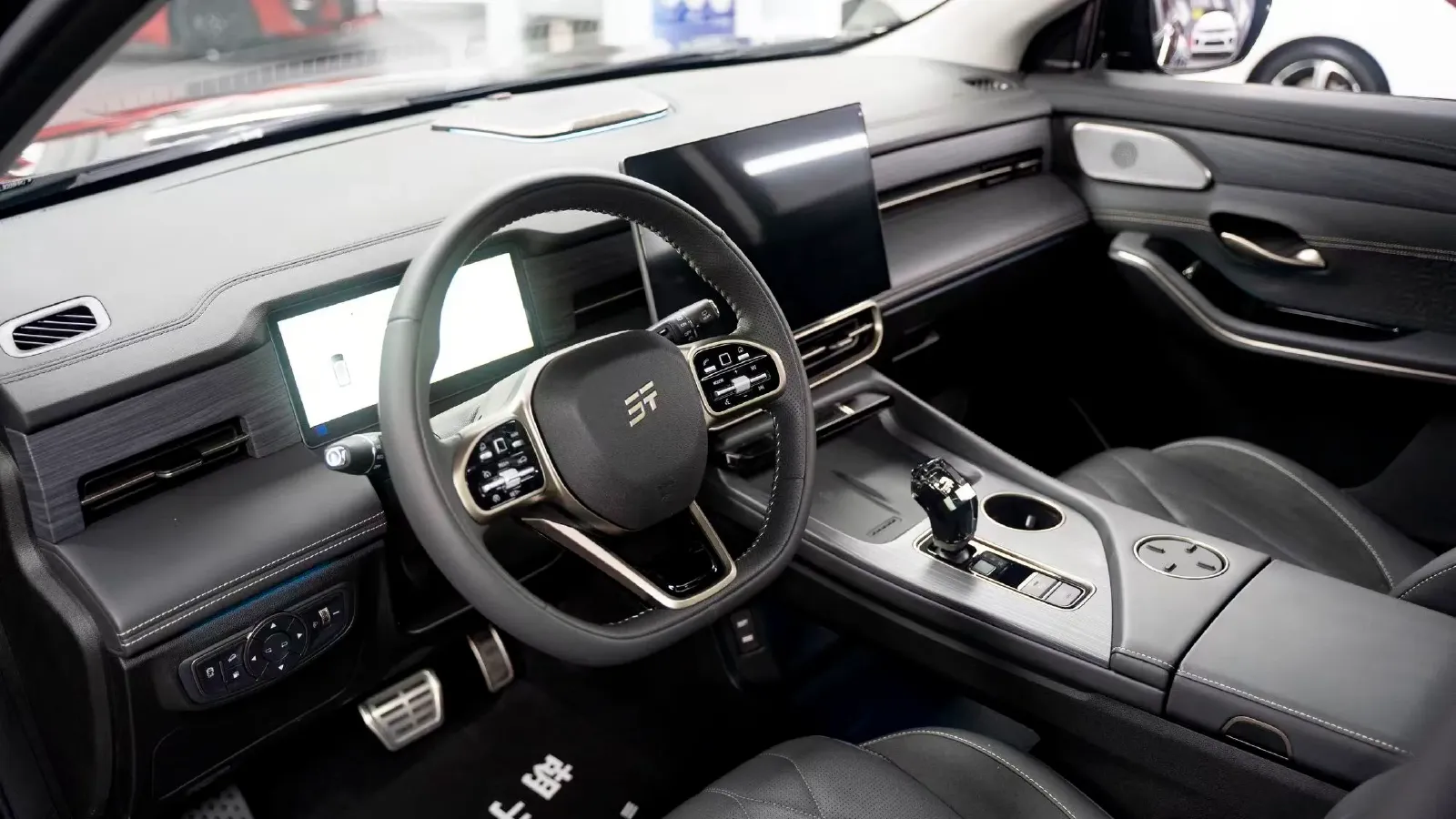 2025 Jetour X90 C-DM 1.5T 156HP L4 2DHT PHEV,autocango,china used car exporter,china ev exporter,chinese used car exporter,chinese used ev exporter