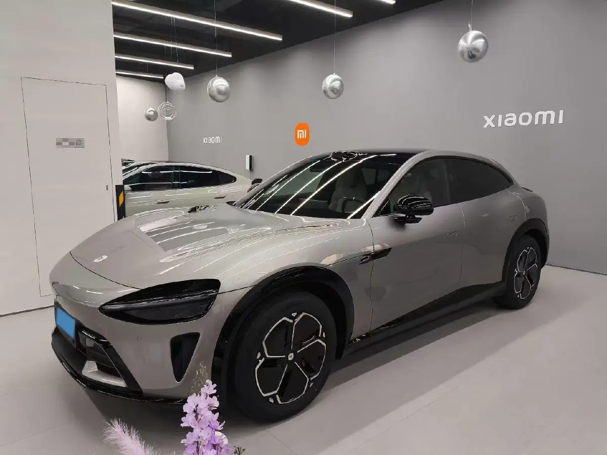 2025 MI YU7 BEV 96.3KWH