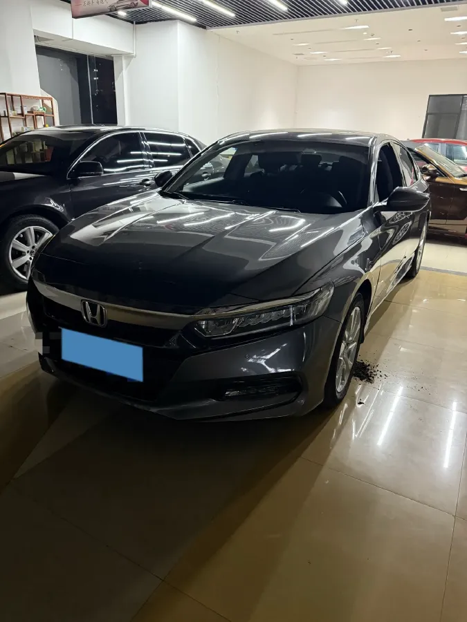 2018 Honda Accord 1.5T 194HP L4 CVT,autocango,china used car exporter,china ev exporter,chinese used car exporter,chinese used ev exporter