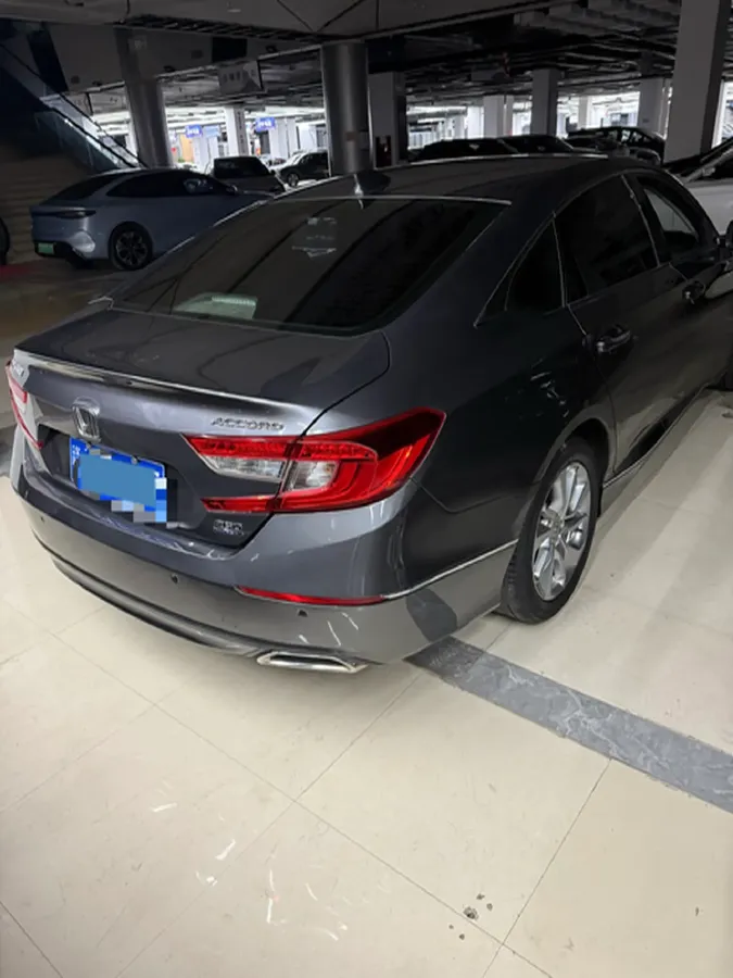2018 Honda Accord 1.5T 194HP L4 CVT,autocango,china used car exporter,china ev exporter,chinese used car exporter,chinese used ev exporter