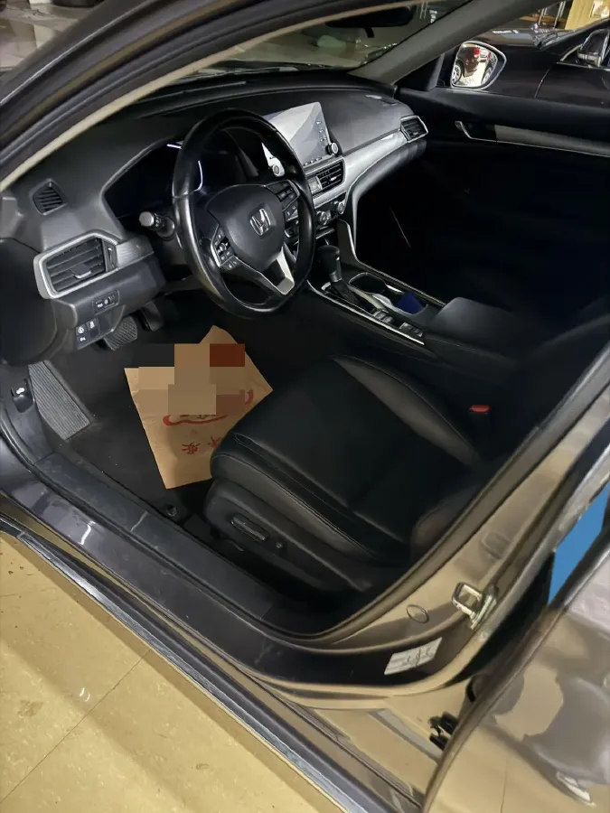 2018 Honda Accord 1.5T 194HP L4 CVT,autocango,china used car exporter,china ev exporter,chinese used car exporter,chinese used ev exporter