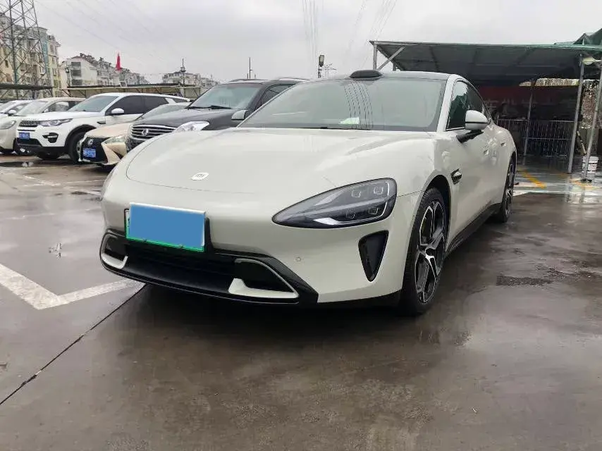 2024 MI SU7 BEV 94.3KWH