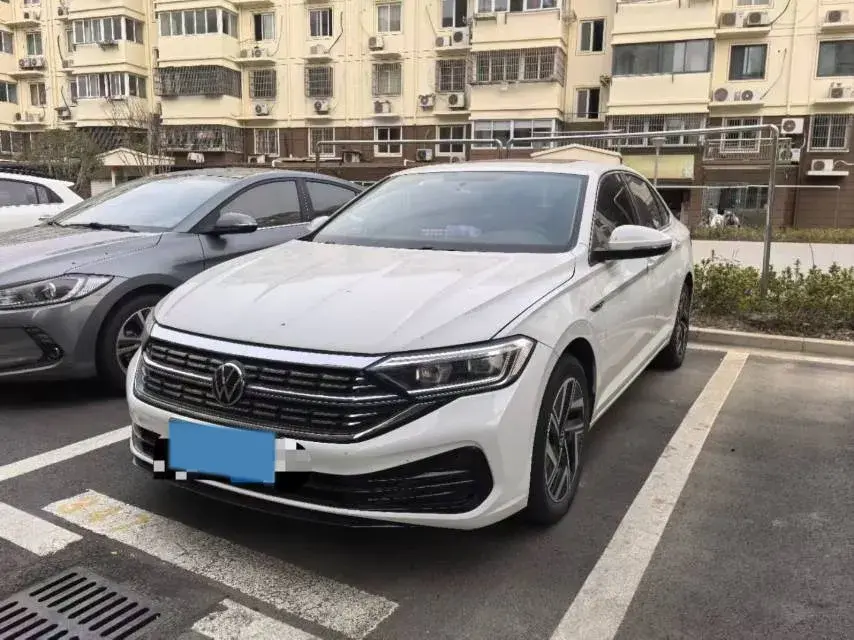 2023 Volkswagen Sagitar 1.4T 150HP L4 7DCT