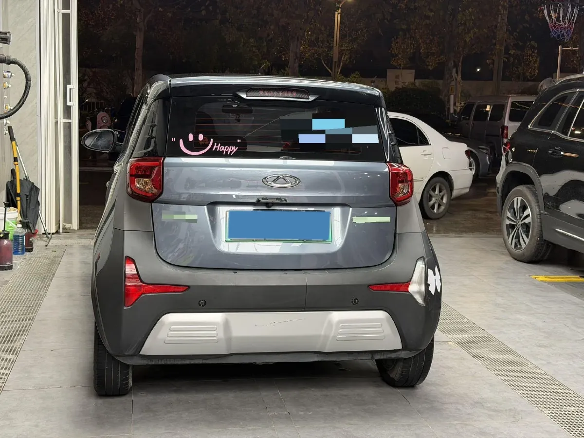 2022 Chery Little Ant BEV 30.7KWH,autocango,china used car exporter,china ev exporter,chinese used car exporter,chinese used ev exporter