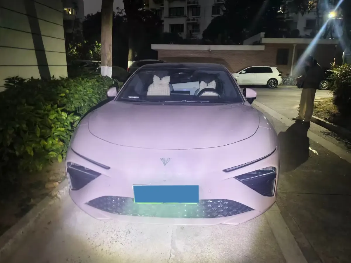 2022 Ford EVOS 2.0T 238HP L4 8AT,autocango,china used car exporter,china ev exporter,chinese used car exporter,chinese used ev exporter