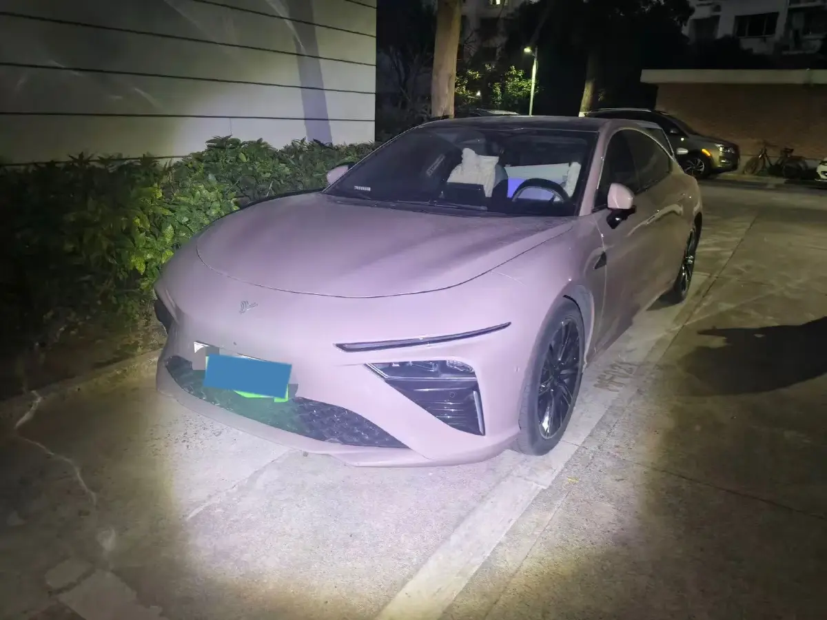 2022 Ford EVOS 2.0T 238HP L4 8AT