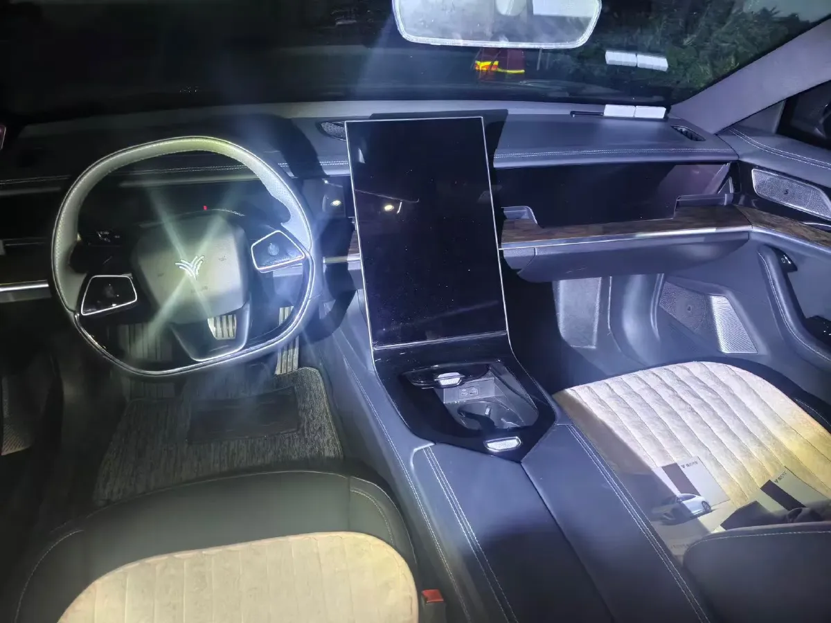 2022 Ford EVOS 2.0T 238HP L4 8AT,autocango,china used car exporter,china ev exporter,chinese used car exporter,chinese used ev exporter