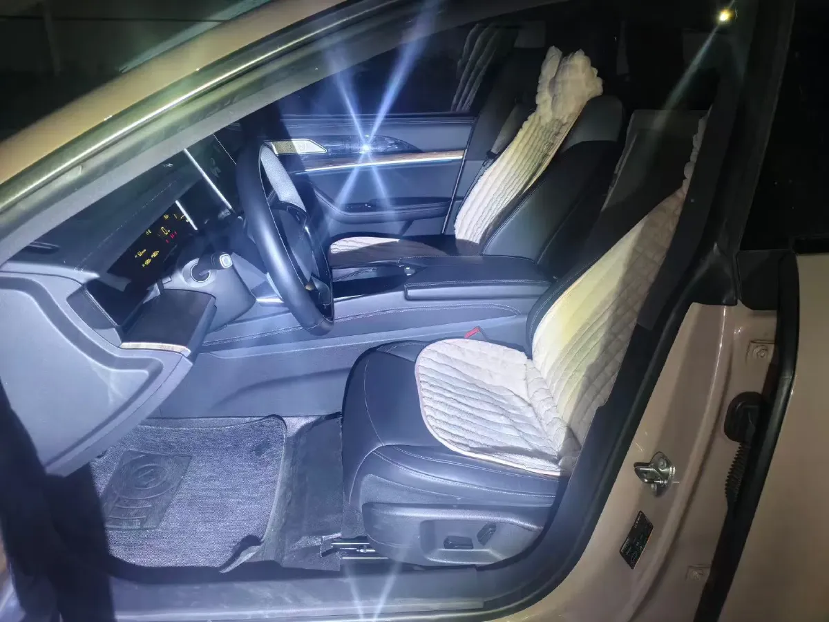 2022 Ford EVOS 2.0T 238HP L4 8AT,autocango,china used car exporter,china ev exporter,chinese used car exporter,chinese used ev exporter