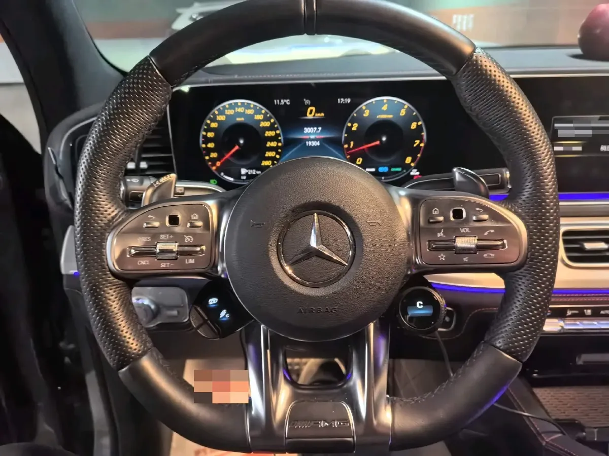 2022 Mercedes-Benz GLE AMG 3.0T 435HP L6 9AT,autocango,china used car exporter,china ev exporter,chinese used car exporter,chinese used ev exporter