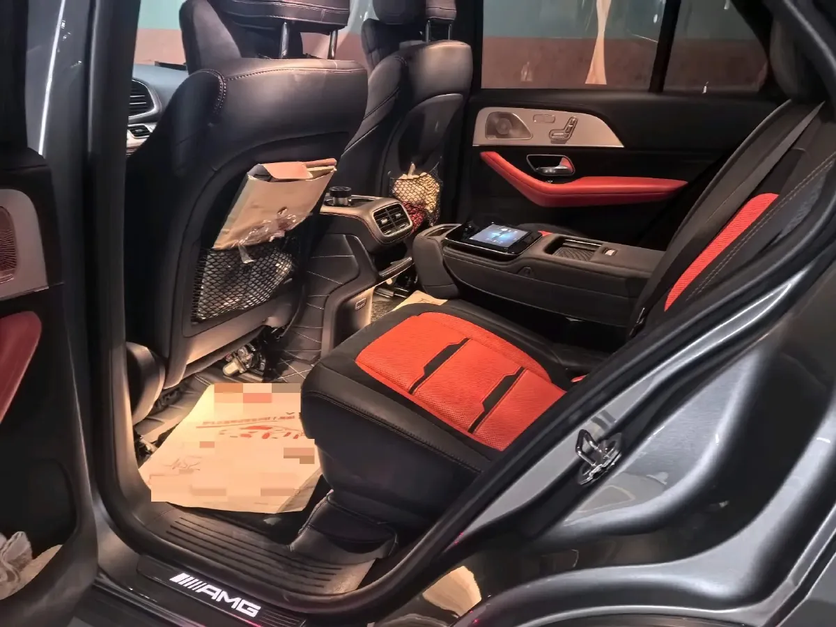 2022 Mercedes-Benz GLE AMG 3.0T 435HP L6 9AT,autocango,china used car exporter,china ev exporter,chinese used car exporter,chinese used ev exporter