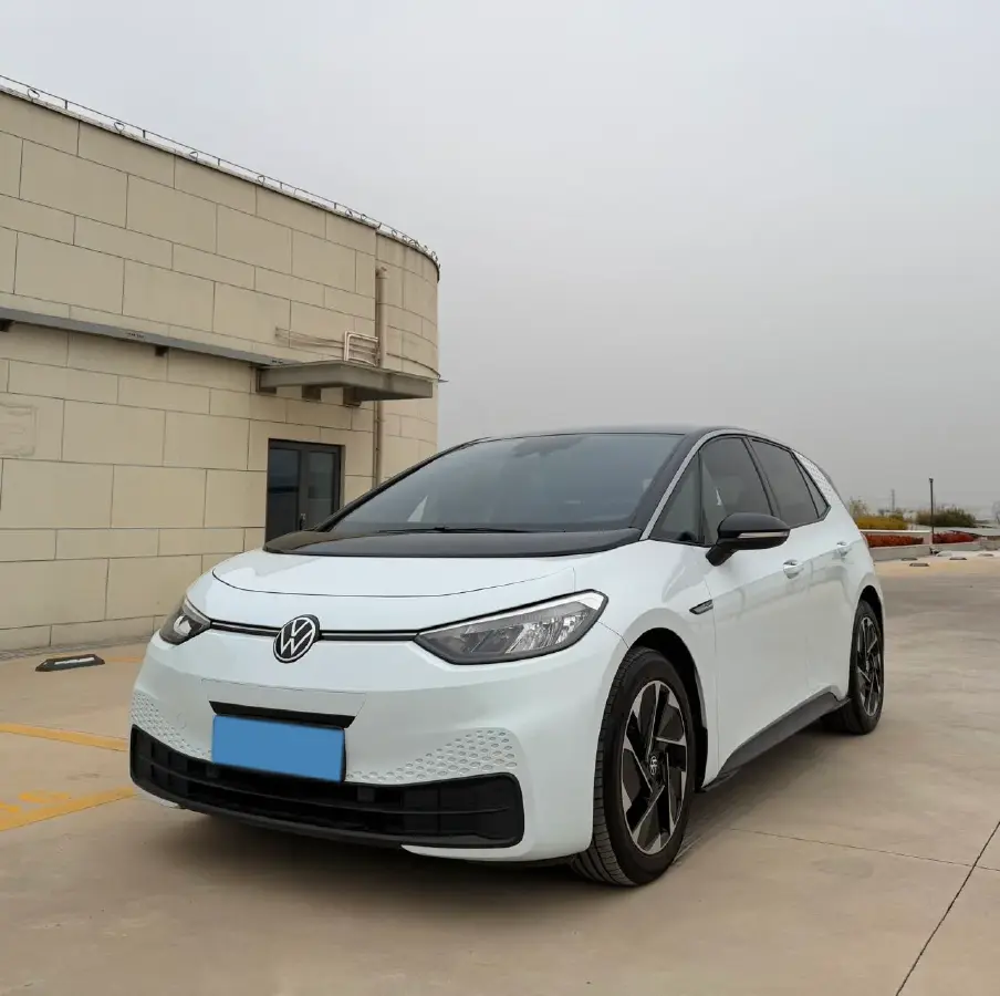 2023 Volkswagen ID.3 BEV 52.8KWH