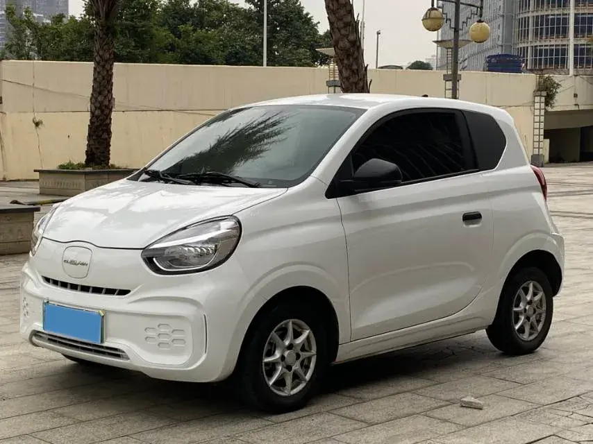 2022 Roewe Clever BEV 29KWH