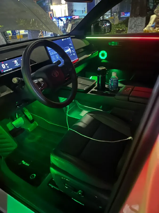 2025 Toyota BZ3X BEV 58.37KWH,autocango,china used car exporter,china ev exporter,chinese used car exporter,chinese used ev exporter