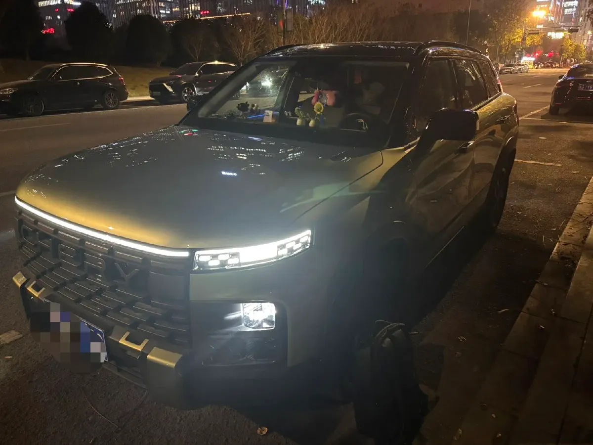 2023 Chery Exploration 06 1.6T 197HP L4 7DCT,autocango,china used car exporter,china ev exporter,chinese used car exporter,chinese used ev exporter