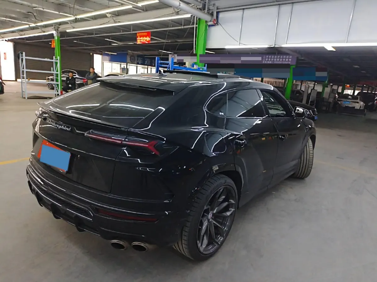 2021 Lamborghini Urus 4.0T 641HP V8 8AT,autocango,china used car exporter,china ev exporter,chinese used car exporter,chinese used ev exporter