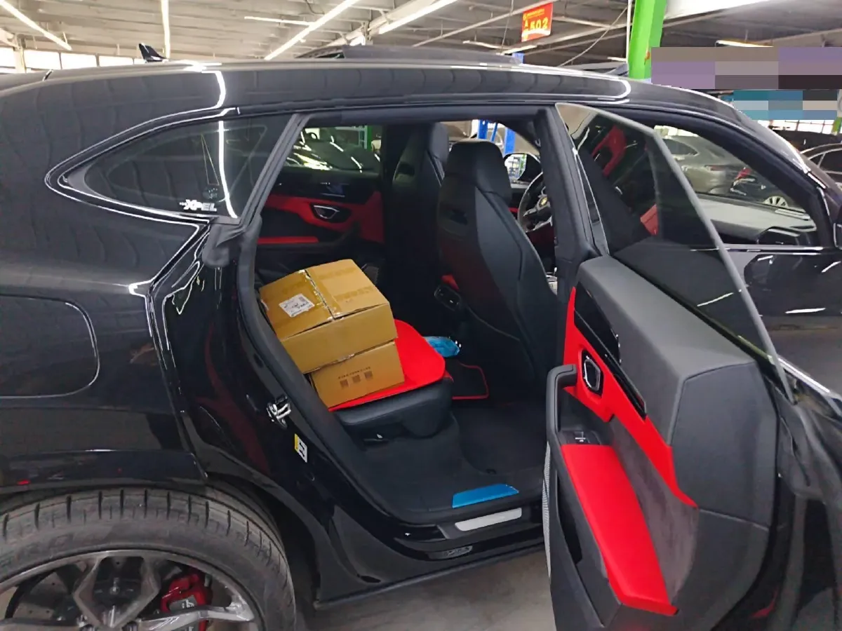 2021 Lamborghini Urus 4.0T 641HP V8 8AT,autocango,china used car exporter,china ev exporter,chinese used car exporter,chinese used ev exporter