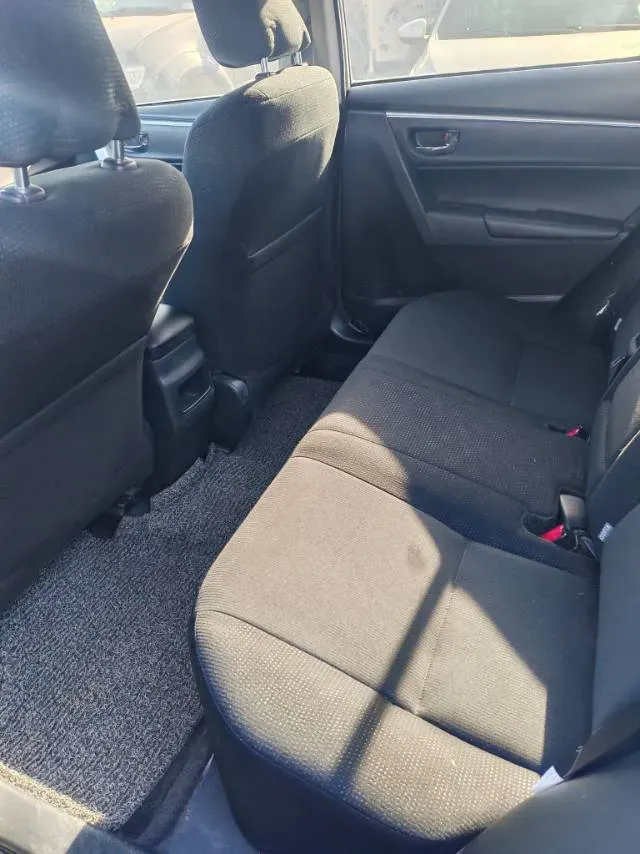 2018 Citroen C4 Aircross 1.2T 136HP L3 6AT,autocango,china used car exporter,china ev exporter,chinese used car exporter,chinese used ev exporter