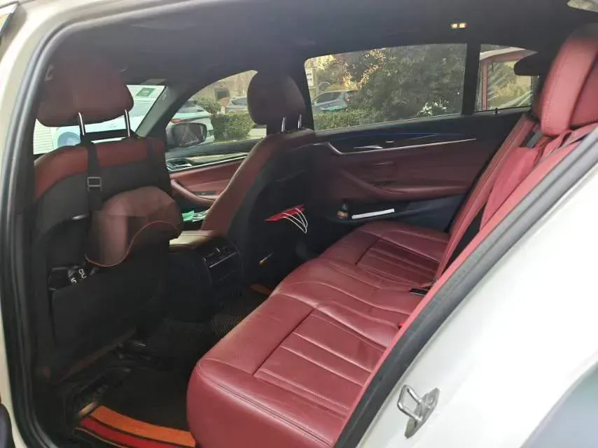 2020 BMW 5 Series 2.0T 252HP L4 8AT,autocango,china used car exporter,china ev exporter,chinese used car exporter,chinese used ev exporter