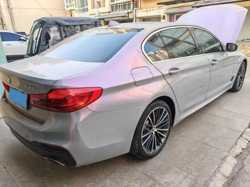2020 BMW 5 Series 2.0T 252HP L4 8AT,autocango,china used car exporter,china ev exporter,chinese used car exporter,chinese used ev exporter