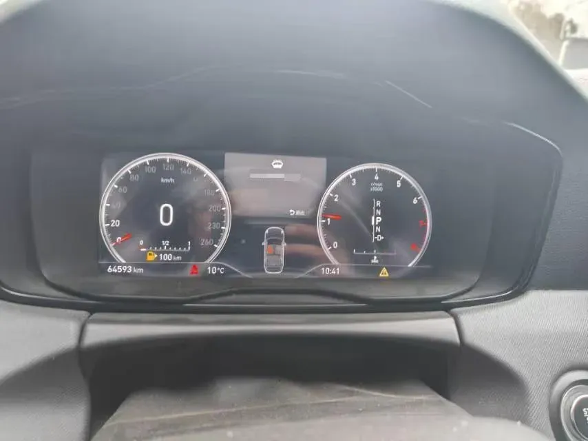 2017 Foton Tunland 2.8T 177HP L4 6AT,autocango,china used car exporter,china ev exporter,chinese used car exporter,chinese used ev exporter