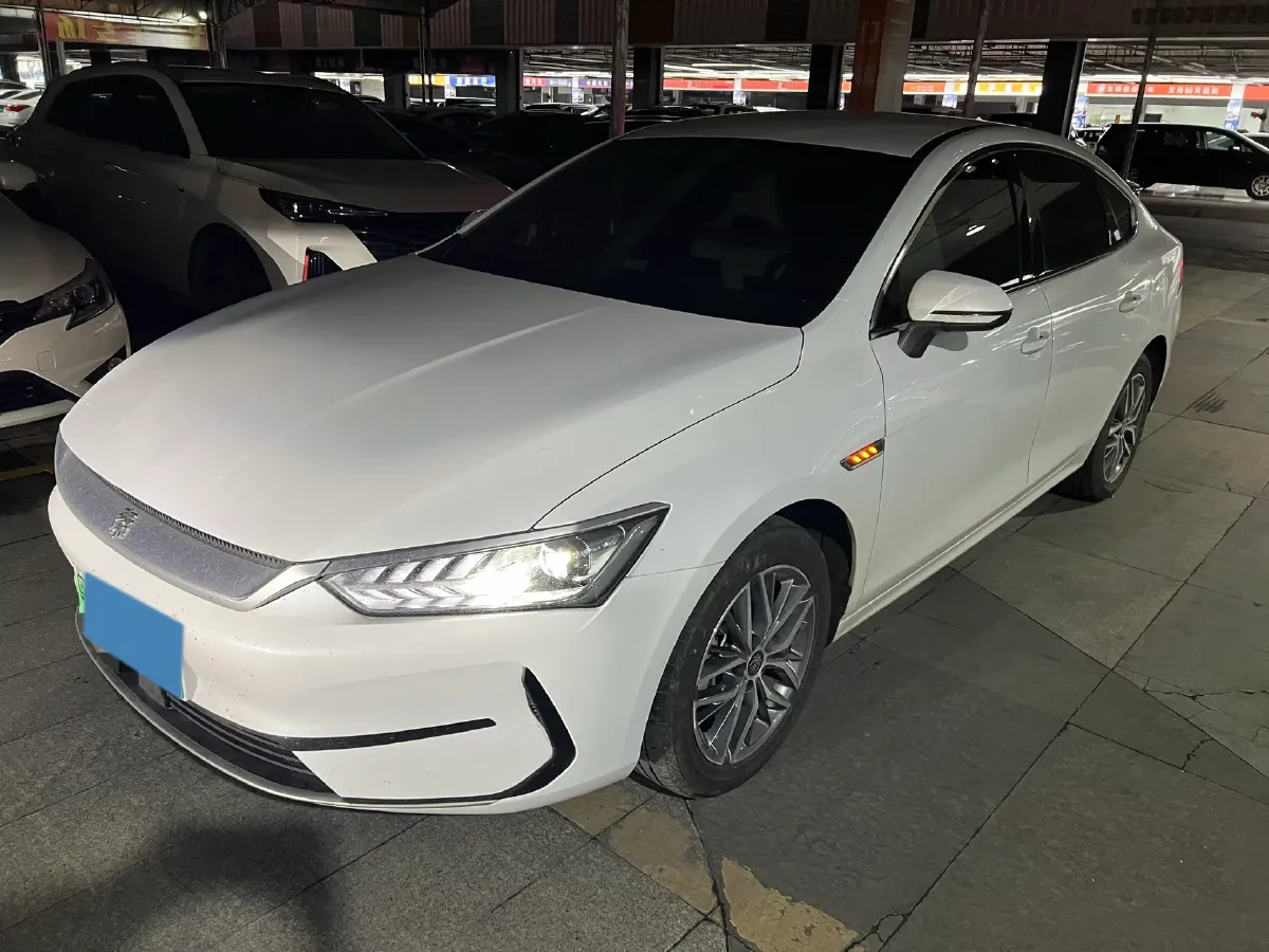 2023 BYD Qin Plus BEV 57.6KWH,autocango,china used car exporter,china ev exporter,chinese used car exporter,chinese used ev exporter