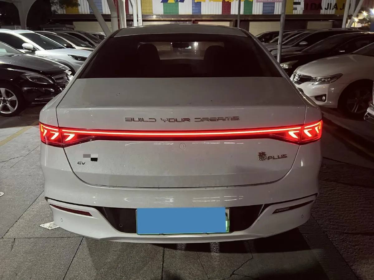 2023 BYD Qin Plus BEV 57.6KWH,autocango,china used car exporter,china ev exporter,chinese used car exporter,chinese used ev exporter