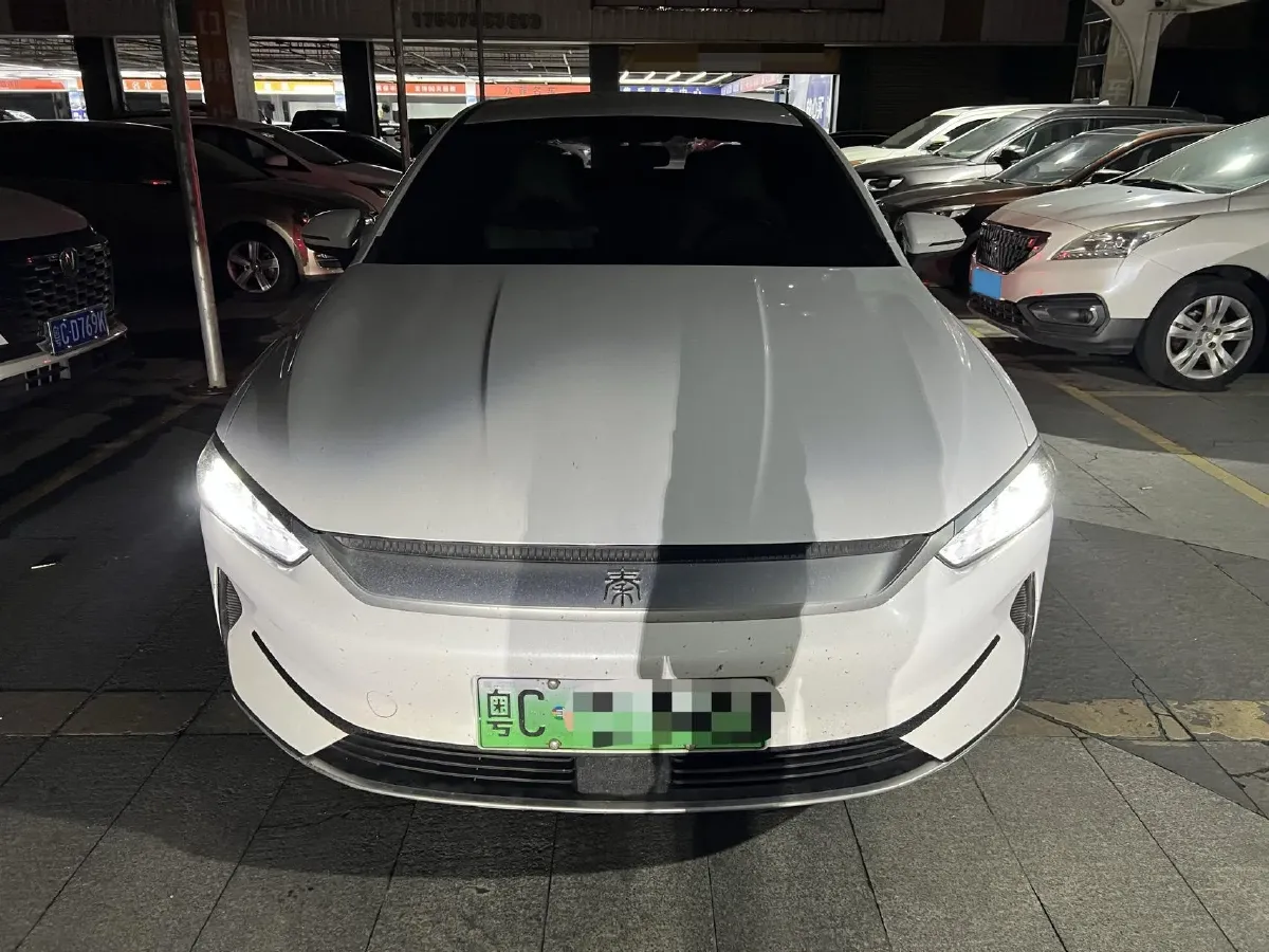 2023 BYD Qin Plus BEV 57.6KWH,autocango,china used car exporter,china ev exporter,chinese used car exporter,chinese used ev exporter