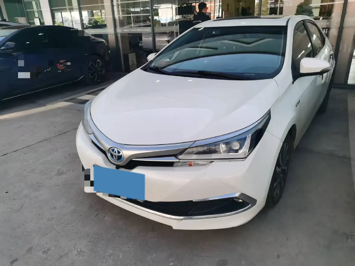 2018 Mazda CX-4 2.0L 158HP L4 6AT