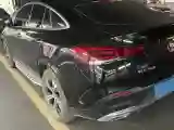 2020 Mercedes-Benz GLE Coupe 2.0T 258HP L4 9AT