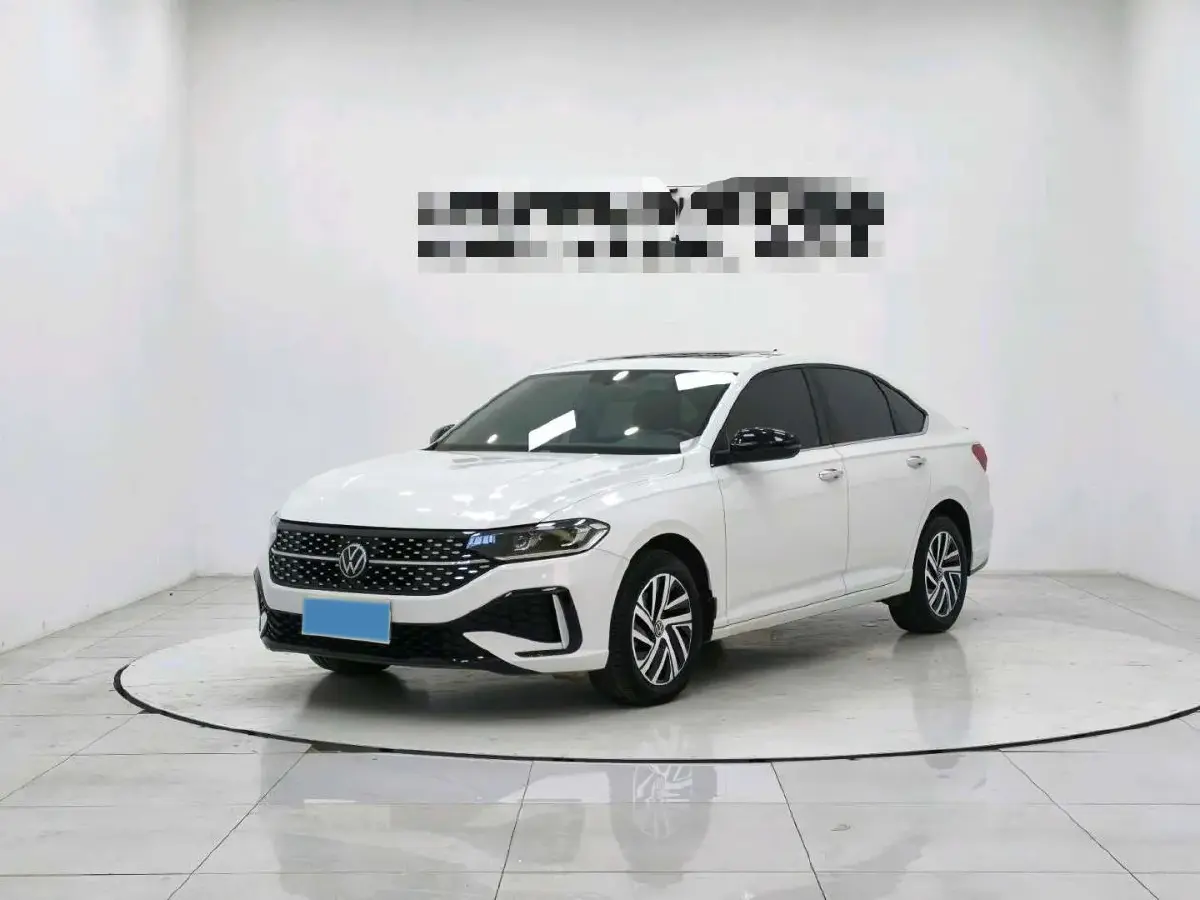 2023 Volkswagen Lavida 1.4T 150HP L4 7DCT