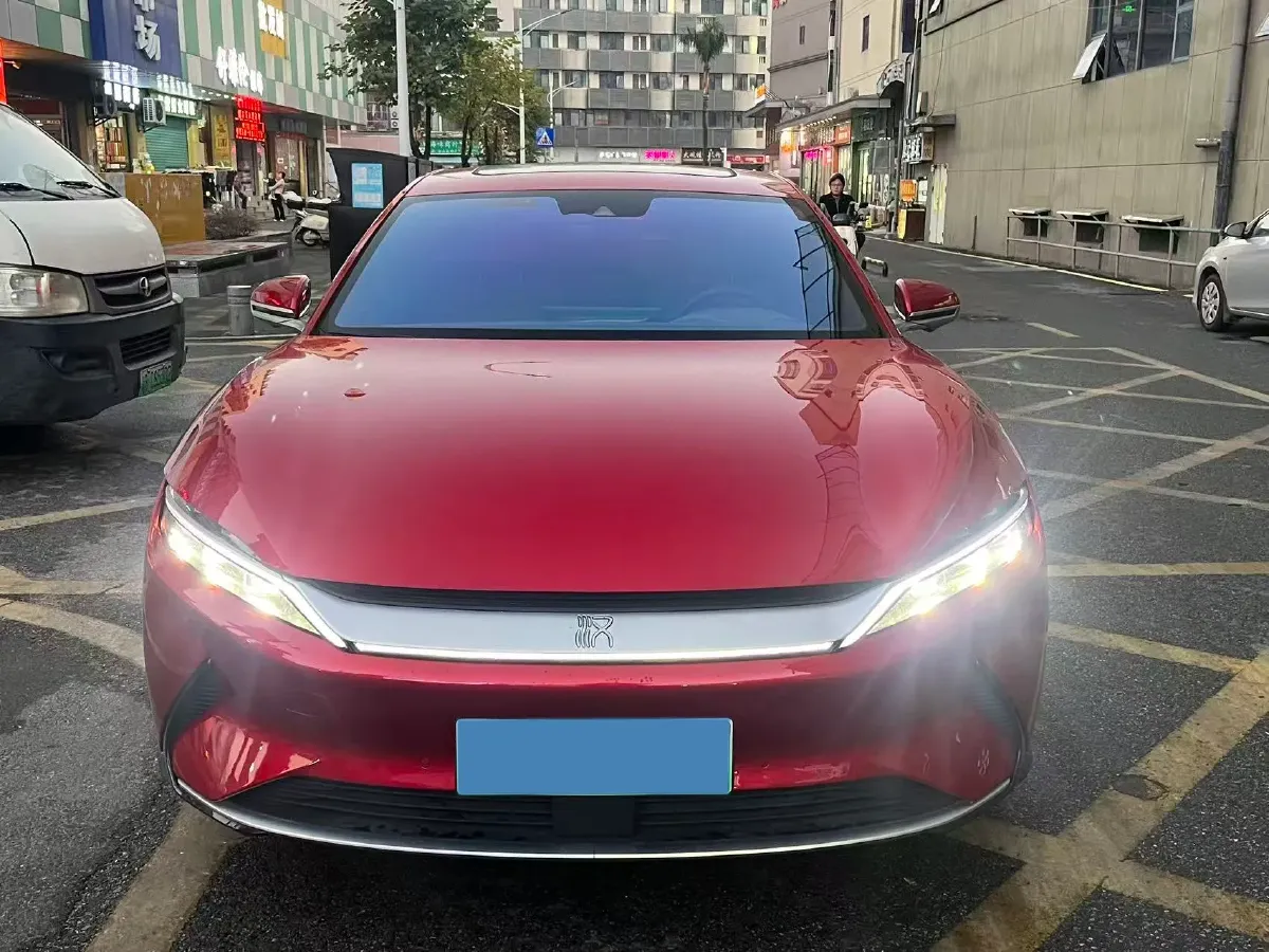 2021 BYD Han BEV 64.8KWH,autocango,china used car exporter,china ev exporter,chinese used car exporter,chinese used ev exporter