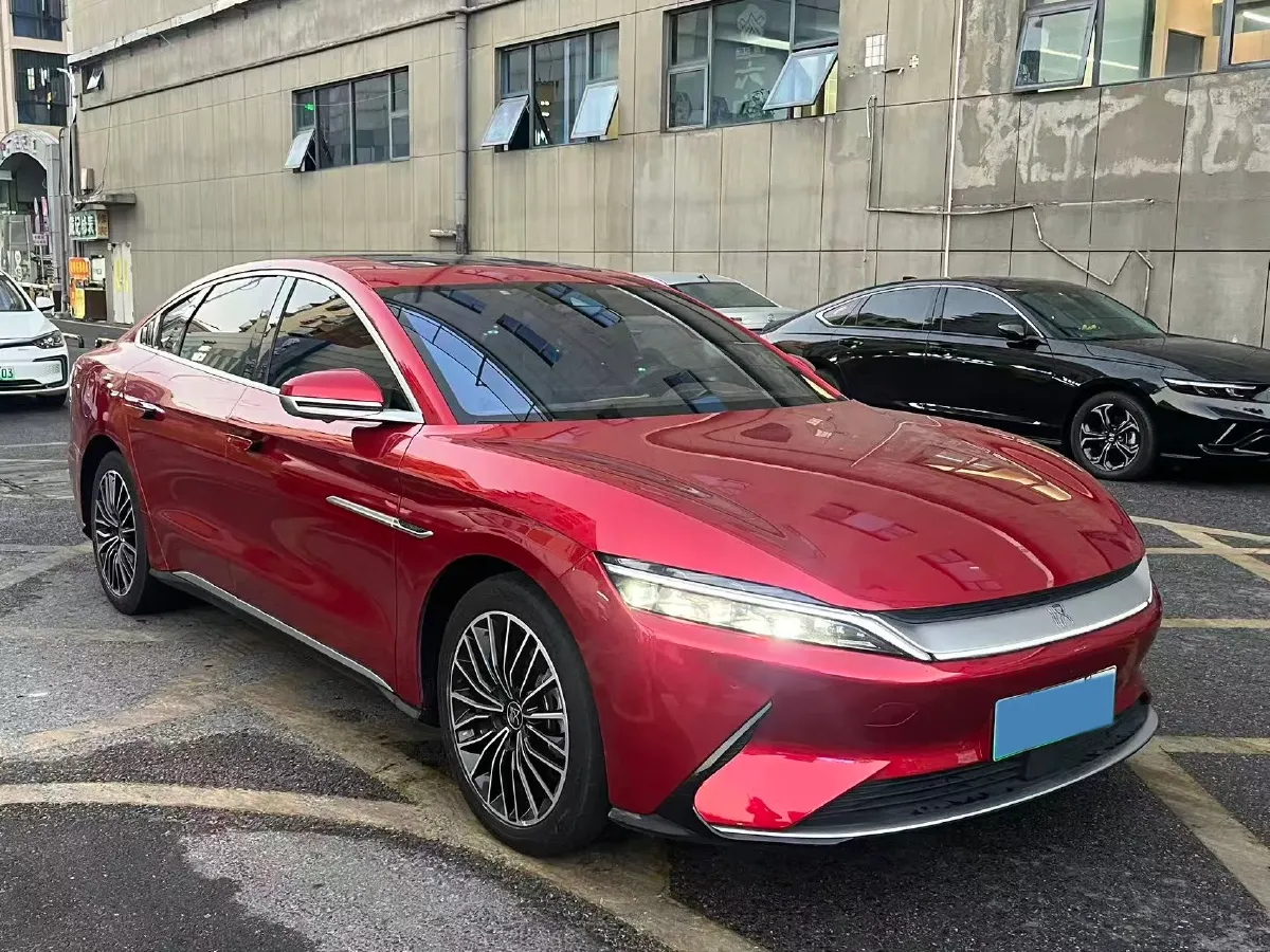 2021 BYD Han BEV 64.8KWH,autocango,china used car exporter,china ev exporter,chinese used car exporter,chinese used ev exporter