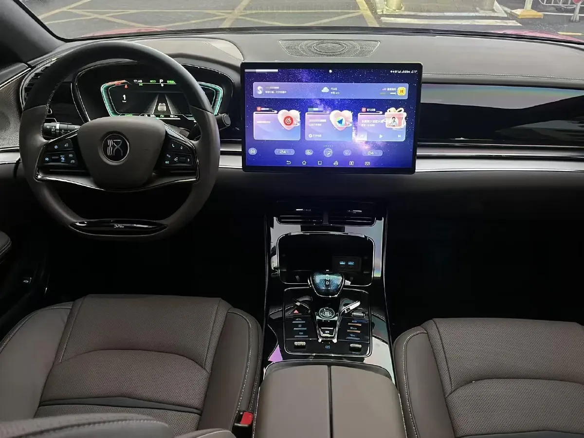 2021 BYD Han BEV 64.8KWH,autocango,china used car exporter,china ev exporter,chinese used car exporter,chinese used ev exporter