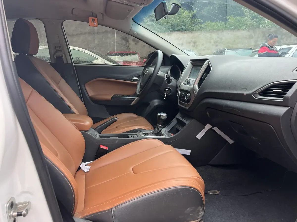 2016 MG GT 1.5T 129HP L4 6AT,autocango,china used car exporter,china ev exporter,chinese used car exporter,chinese used ev exporter