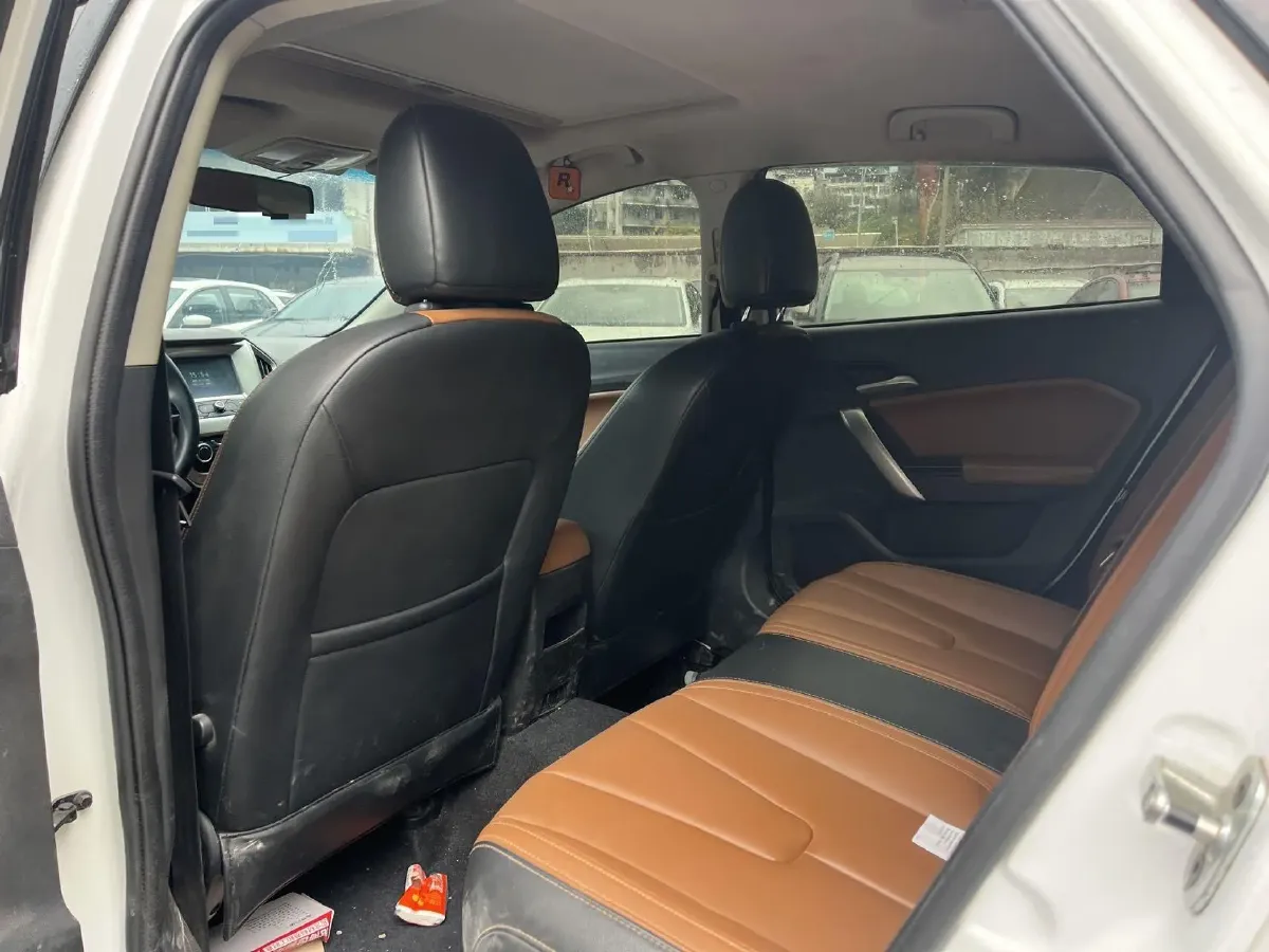 2016 MG GT 1.5T 129HP L4 6AT,autocango,china used car exporter,china ev exporter,chinese used car exporter,chinese used ev exporter