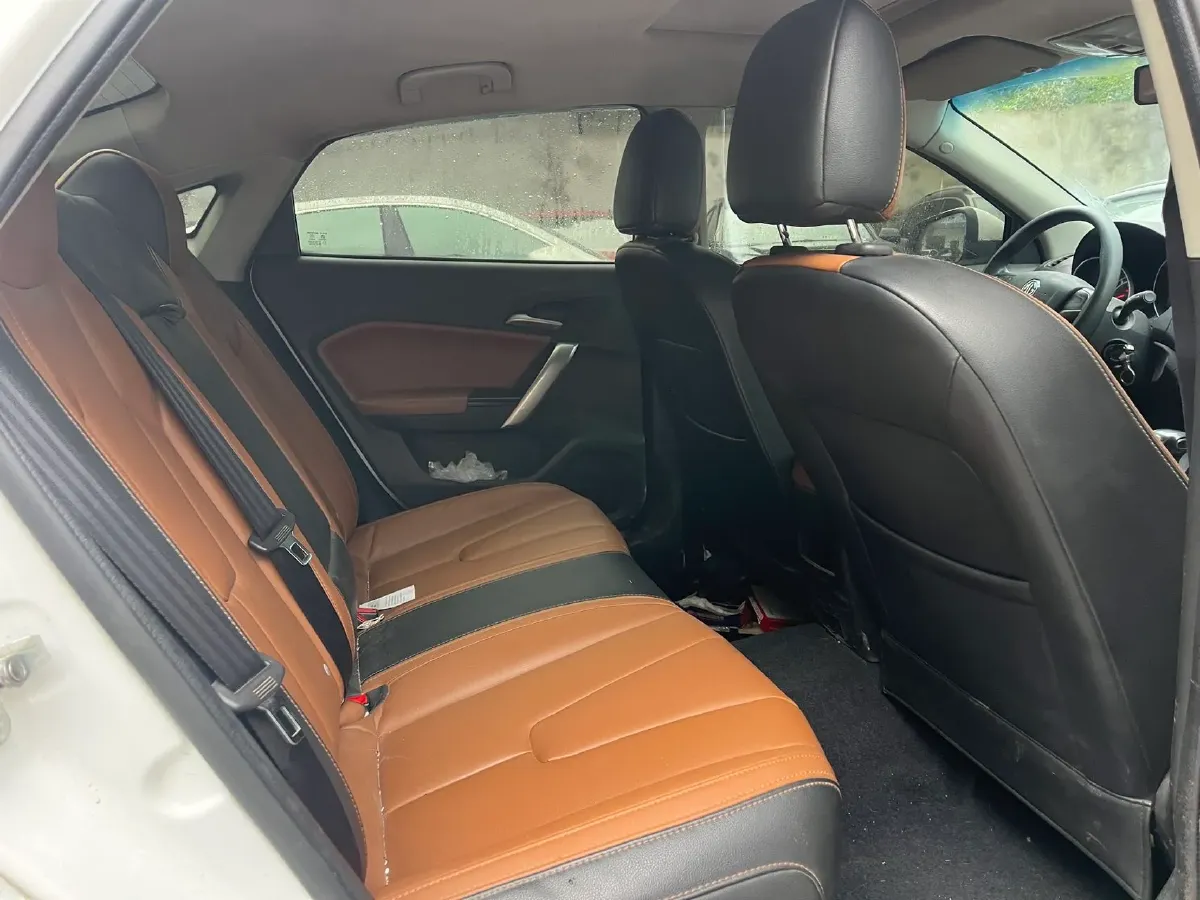 2016 MG GT 1.5T 129HP L4 6AT,autocango,china used car exporter,china ev exporter,chinese used car exporter,chinese used ev exporter