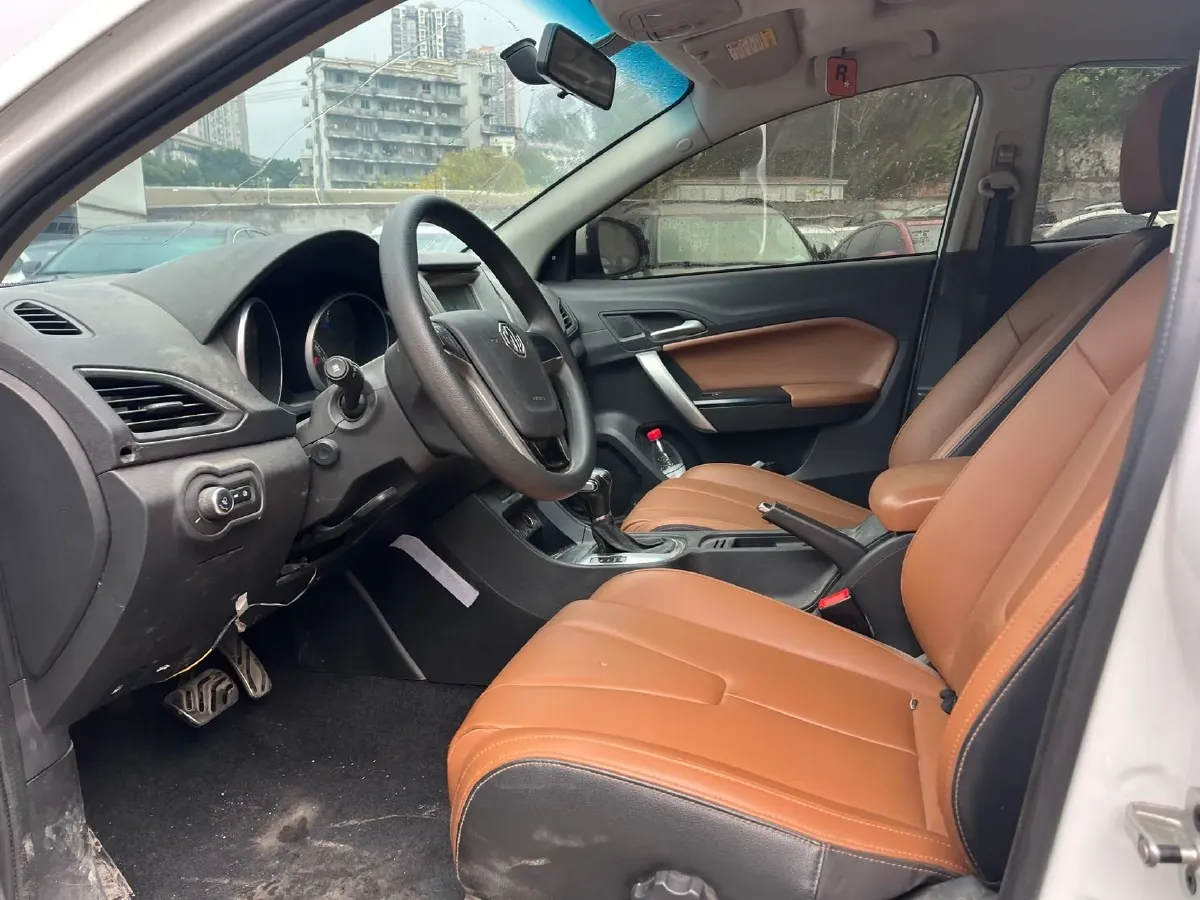 2016 MG GT 1.5T 129HP L4 6AT,autocango,china used car exporter,china ev exporter,chinese used car exporter,chinese used ev exporter