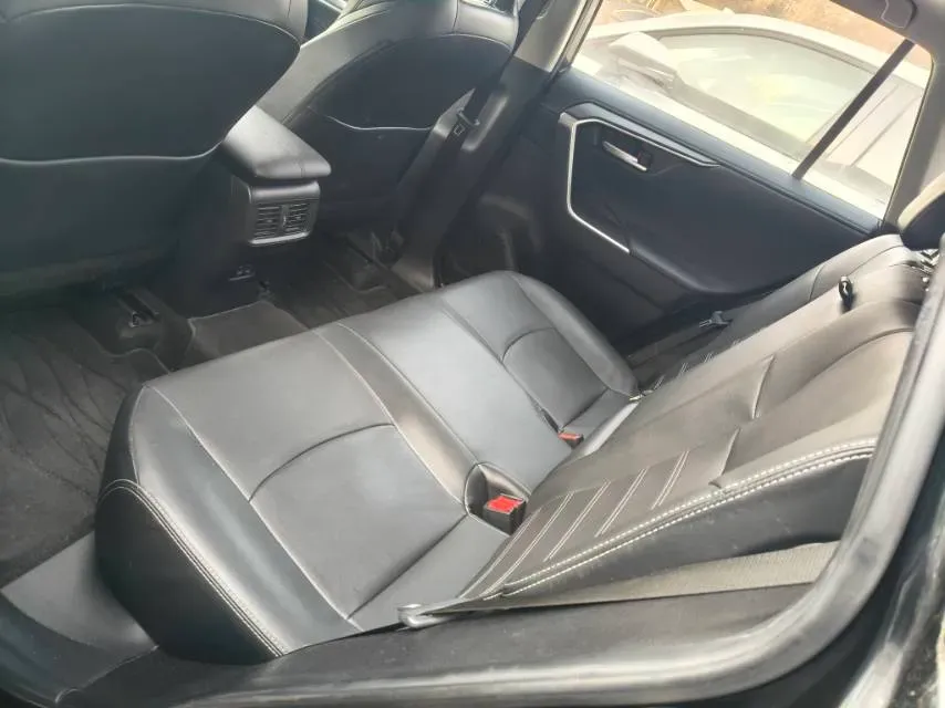 2023 Toyota Wildlander 2.0L 171HP L4 CVT,autocango,china used car exporter,china ev exporter,chinese used car exporter,chinese used ev exporter