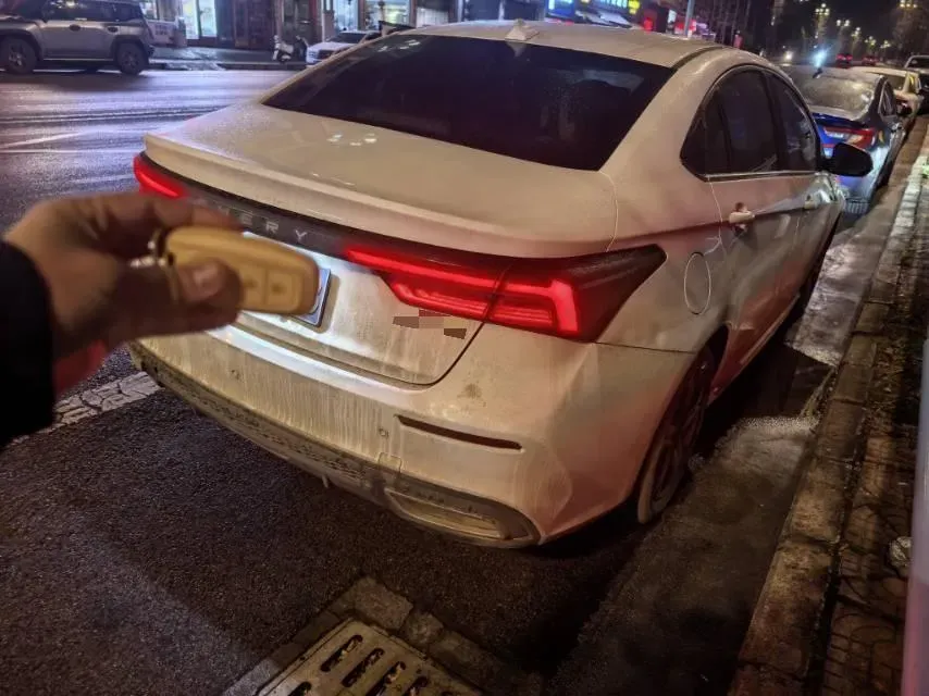 2022 Chery Arrizo 5 GT 1.6T 197HP L4 7DCT,autocango,china used car exporter,china ev exporter,chinese used car exporter,chinese used ev exporter