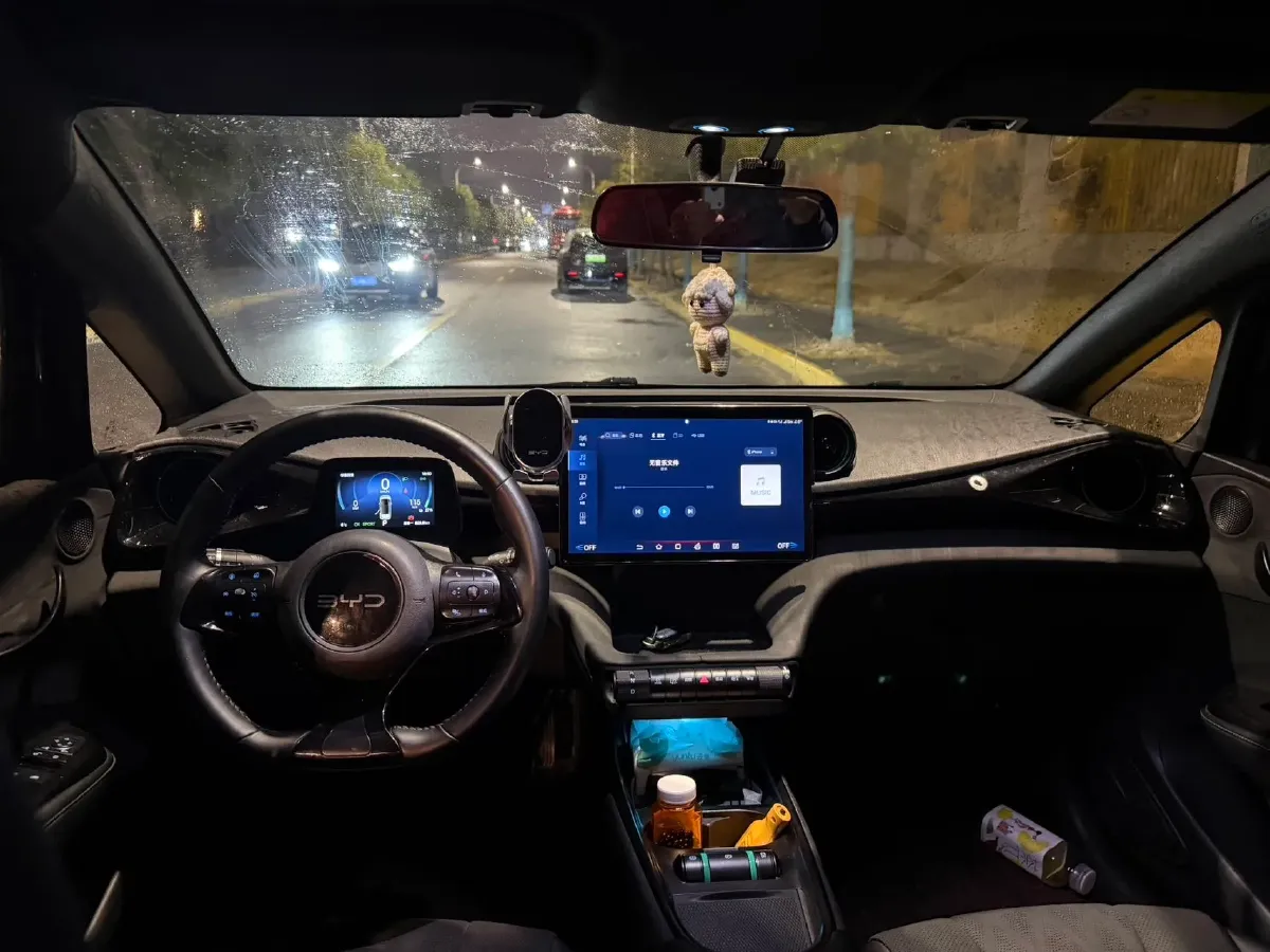 2024 BYD Dolphin BEV 44.928KWH,autocango,china used car exporter,china ev exporter,chinese used car exporter,chinese used ev exporter