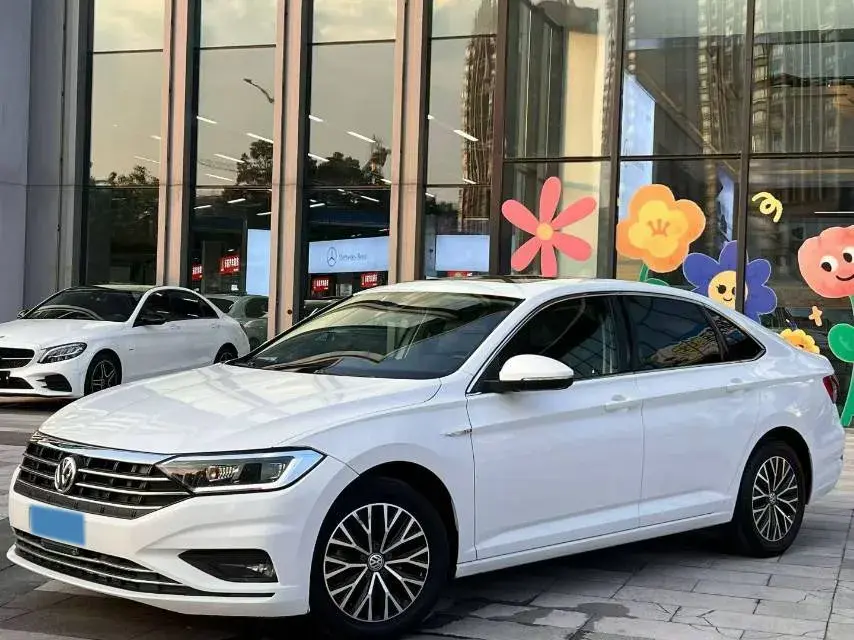 2019 Volkswagen Tharu 1.4T 150HP L4 7DCT