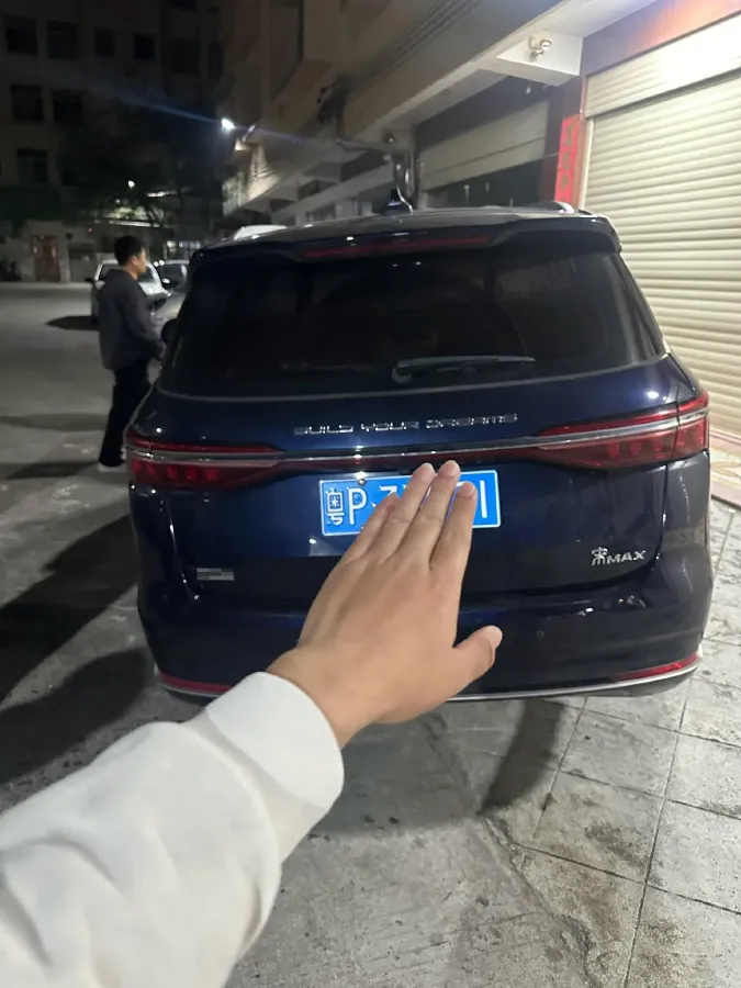 2021 BYD Song MAX 1.5T 160HP L4 6DCT,autocango,china used car exporter,china ev exporter,chinese used car exporter,chinese used ev exporter