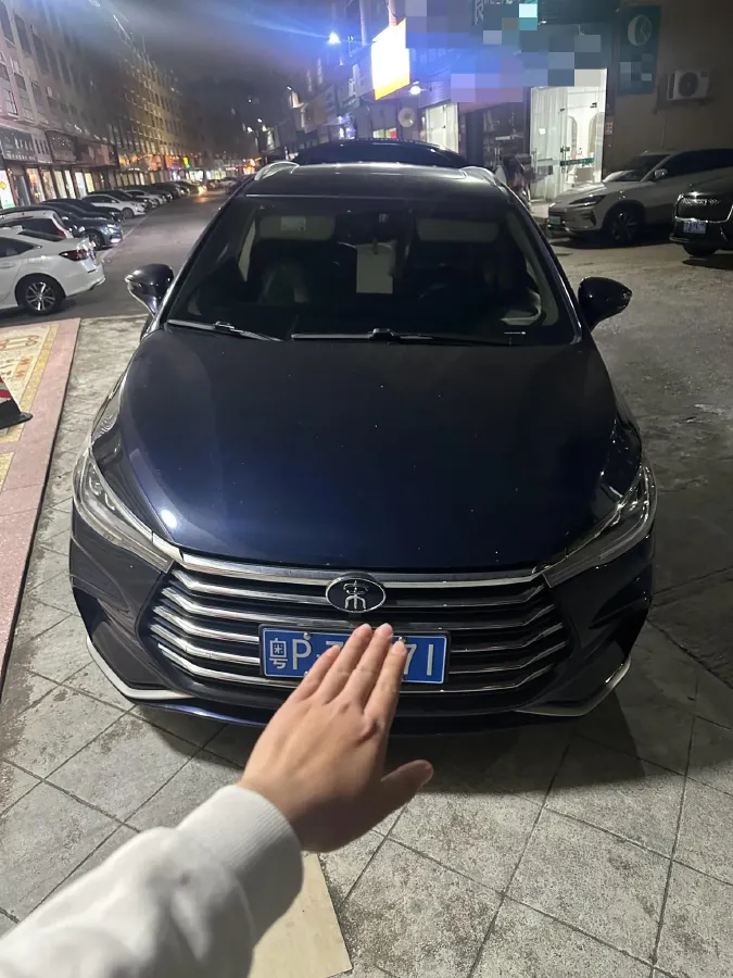 2021 BYD Song MAX 1.5T 160HP L4 6DCT,autocango,china used car exporter,china ev exporter,chinese used car exporter,chinese used ev exporter