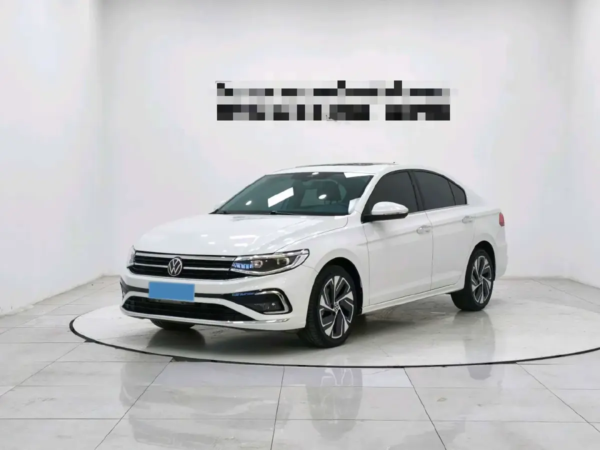 2023 Volkswagen Bora 1.2T 116HP L4 7DCT