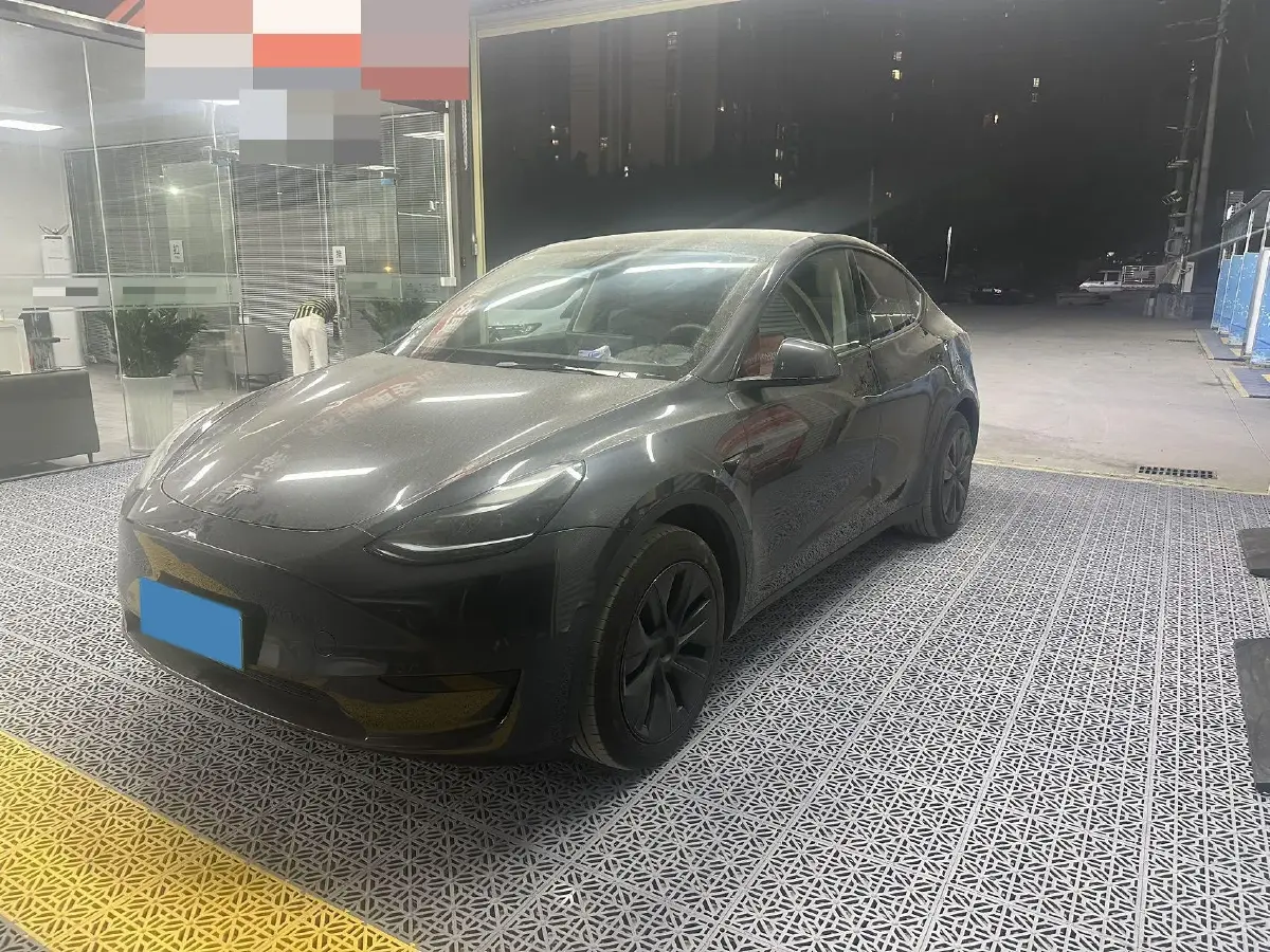 2024 Iveco OuSheng BEV 77.28KWH