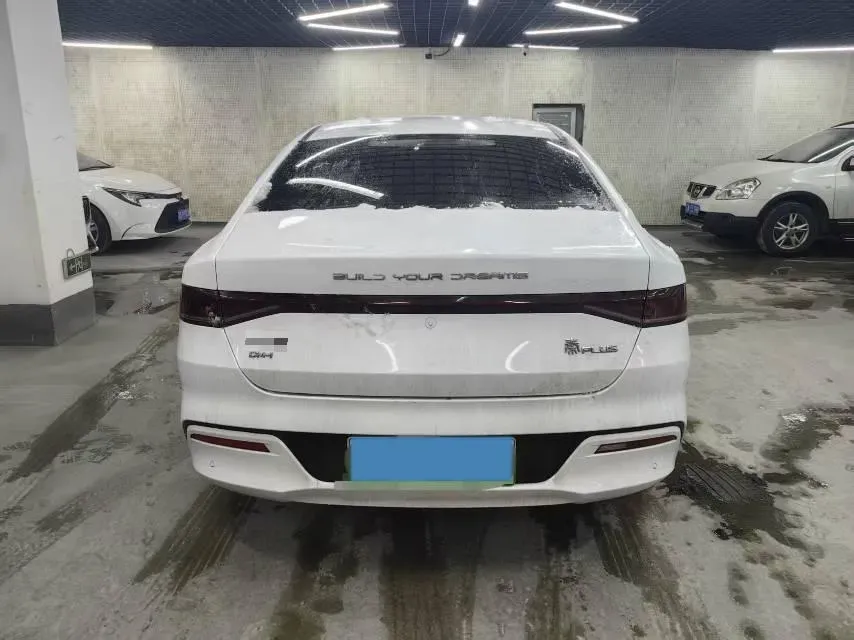2024 BYD Qin Plus 1.5L 110HP L4 E-CVT PHEV 8.32KWH,autocango,china used car exporter,china ev exporter,chinese used car exporter,chinese used ev exporter