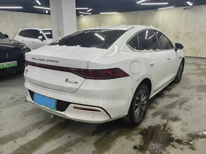 2024 BYD Qin Plus 1.5L 110HP L4 E-CVT PHEV 8.32KWH,autocango,china used car exporter,china ev exporter,chinese used car exporter,chinese used ev exporter