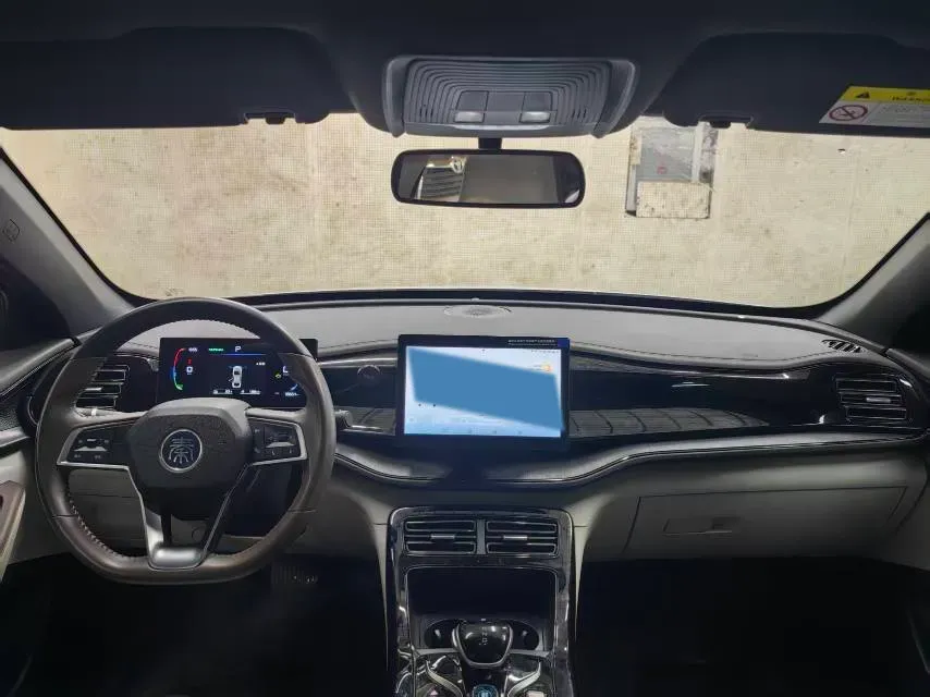 2024 BYD Qin Plus 1.5L 110HP L4 E-CVT PHEV 8.32KWH,autocango,china used car exporter,china ev exporter,chinese used car exporter,chinese used ev exporter