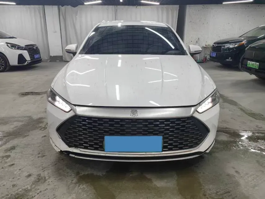 2024 BYD Qin Plus 1.5L 110HP L4 E-CVT PHEV 8.32KWH,autocango,china used car exporter,china ev exporter,chinese used car exporter,chinese used ev exporter